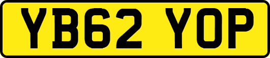 YB62YOP