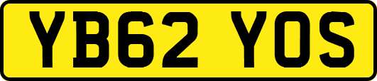 YB62YOS