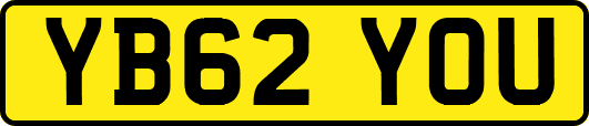 YB62YOU