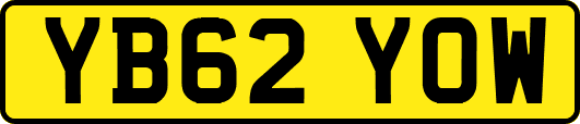 YB62YOW