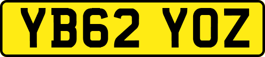 YB62YOZ