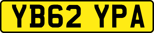 YB62YPA
