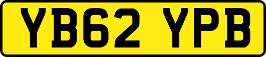 YB62YPB