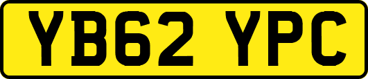 YB62YPC