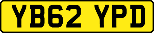 YB62YPD
