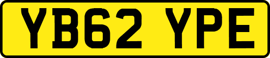 YB62YPE