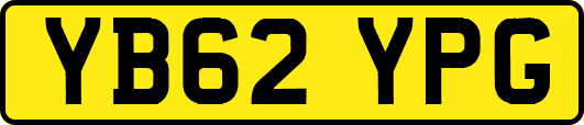 YB62YPG