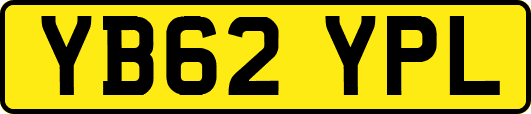YB62YPL