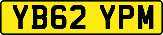 YB62YPM