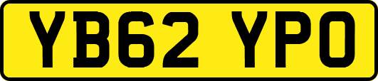 YB62YPO