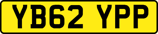YB62YPP