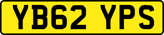 YB62YPS