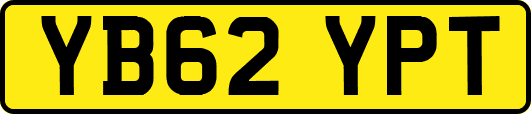 YB62YPT