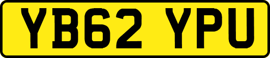 YB62YPU