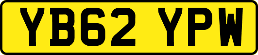 YB62YPW