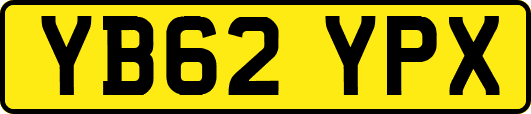 YB62YPX