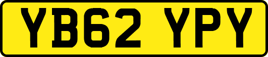 YB62YPY