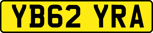YB62YRA
