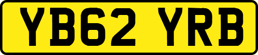 YB62YRB