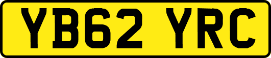 YB62YRC