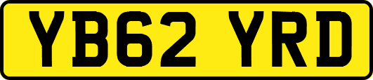 YB62YRD