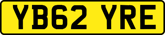 YB62YRE