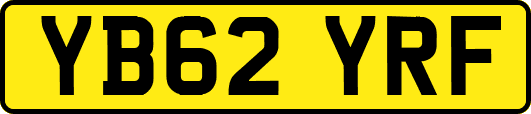 YB62YRF