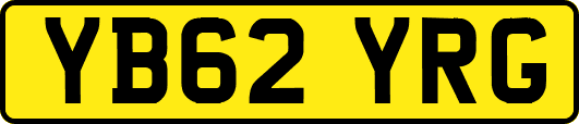 YB62YRG