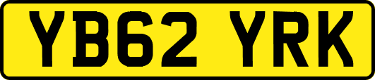 YB62YRK