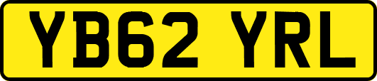 YB62YRL