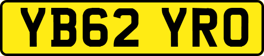 YB62YRO