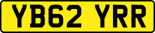 YB62YRR