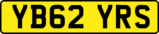 YB62YRS