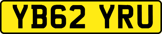 YB62YRU