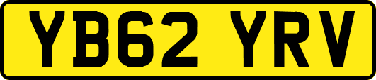YB62YRV