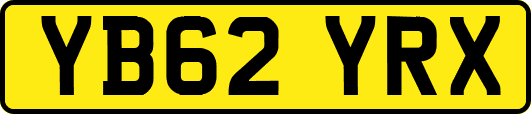 YB62YRX