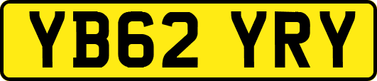 YB62YRY