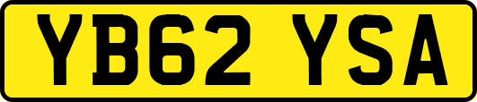 YB62YSA