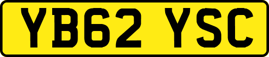 YB62YSC
