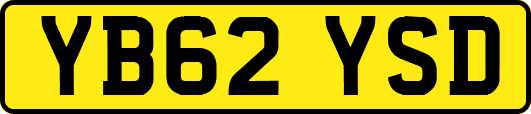 YB62YSD