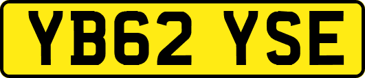 YB62YSE