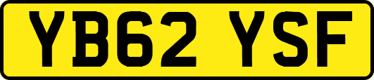 YB62YSF