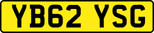YB62YSG
