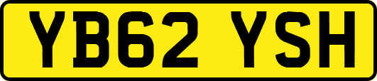 YB62YSH