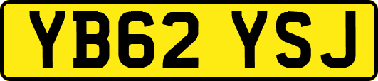 YB62YSJ