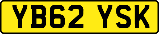 YB62YSK