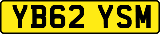 YB62YSM