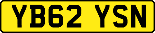 YB62YSN