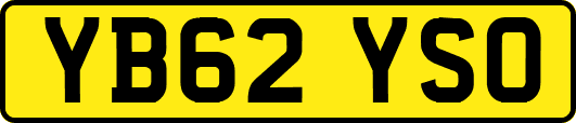 YB62YSO