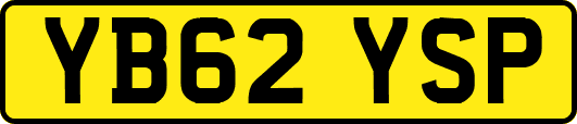 YB62YSP